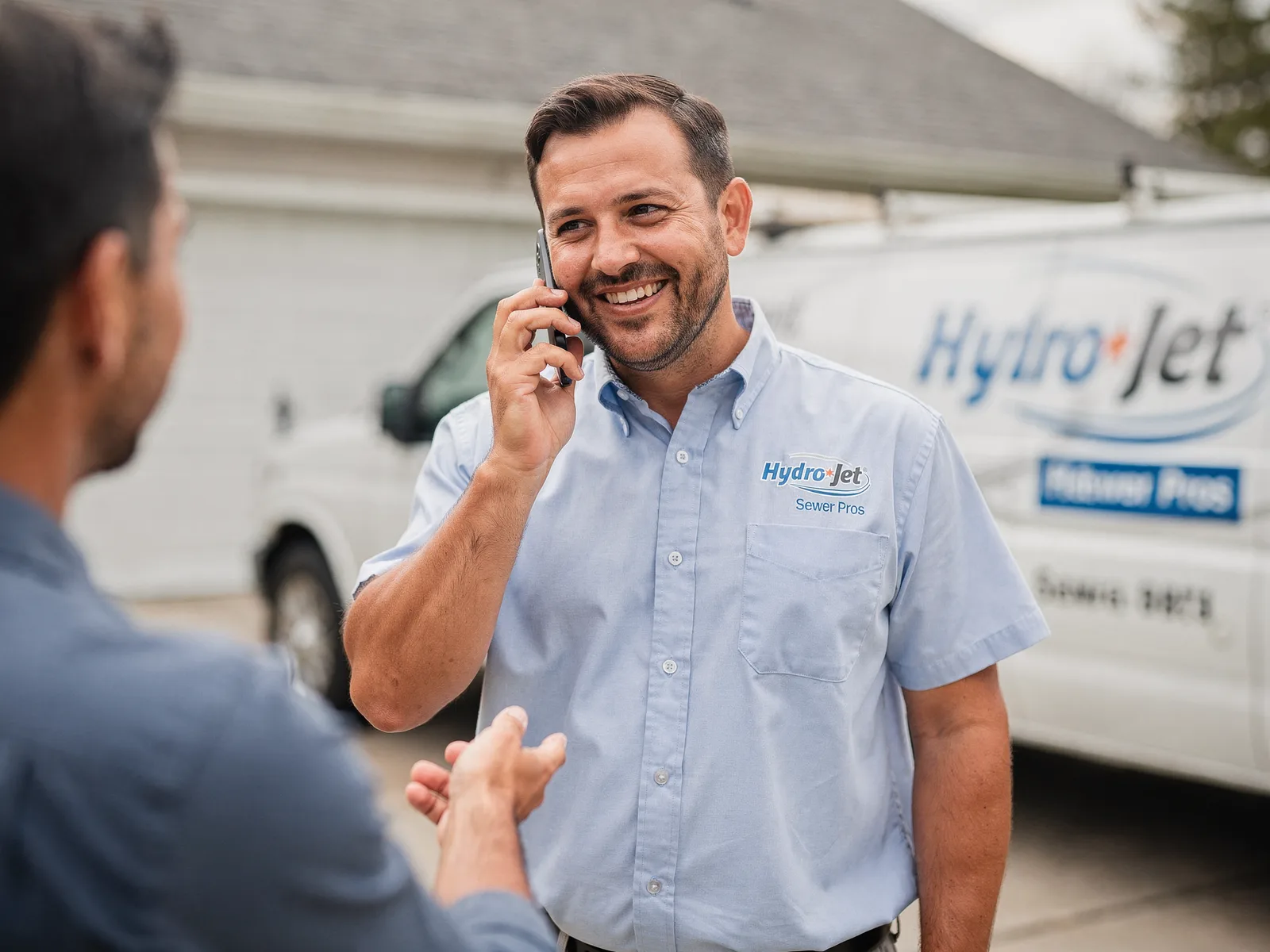 Hydro Jetting Rose Hill, NC FAQs